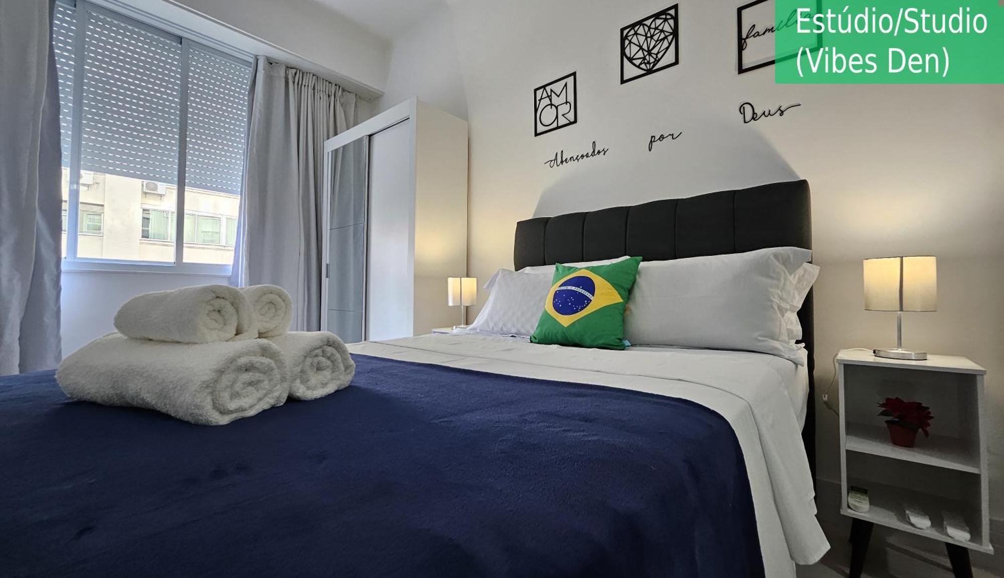 Copacabana Vibes Studios — Photos 2