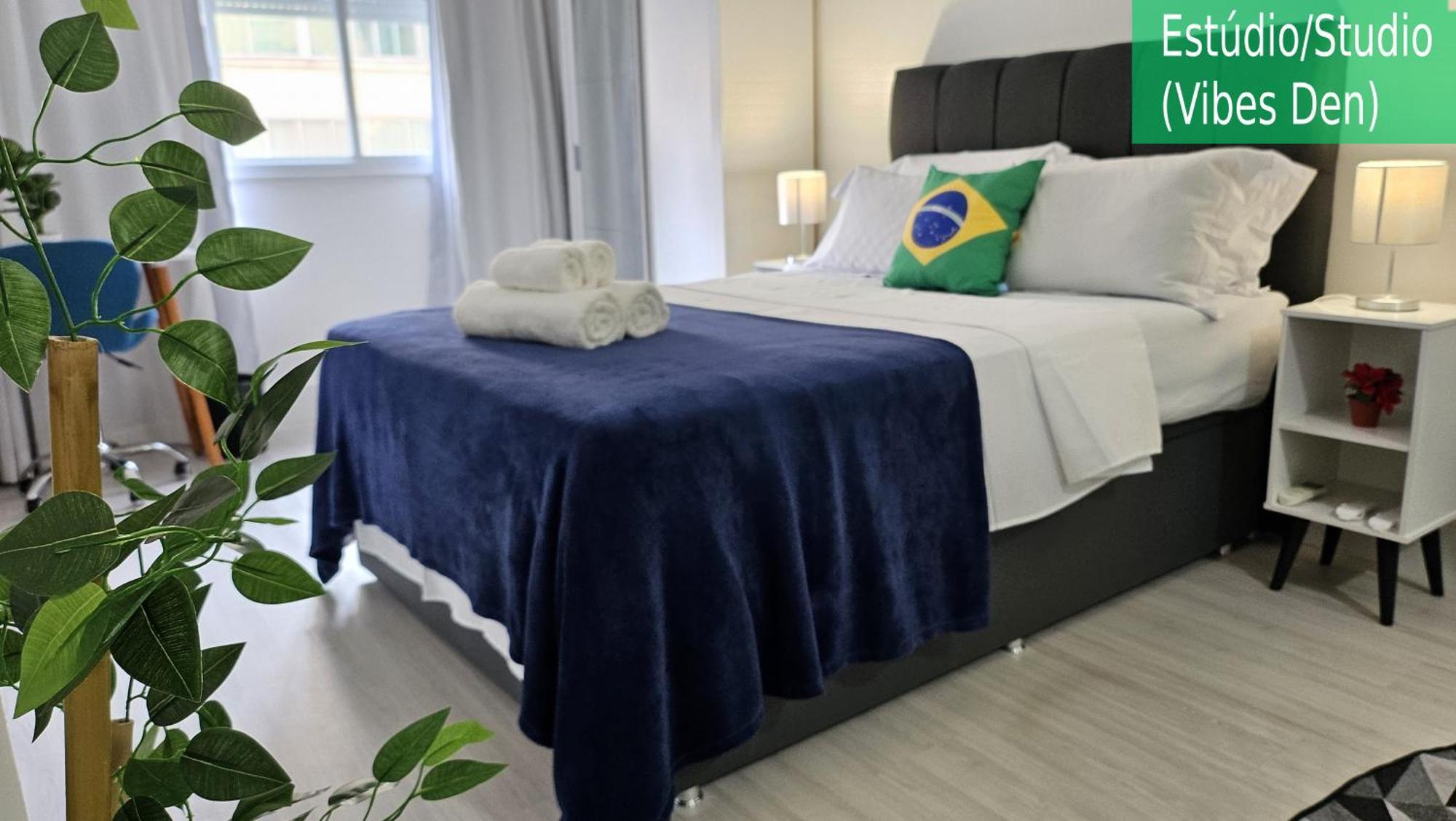 Copacabana Vibes Studios — Photos 3
